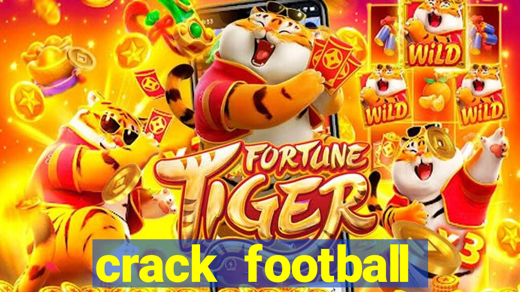crack football manager 2024